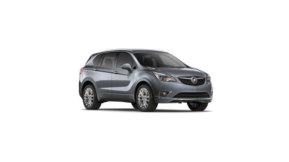 2019 Buick Envision Vehicle Photo in Dallas, TX 75209