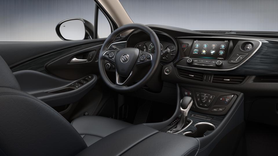 2019 Buick Envision Vehicle Photo in Dallas, TX 75209