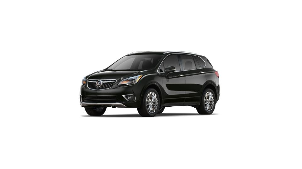 2019 Buick Envision Vehicle Photo in Burlington, WI 53105