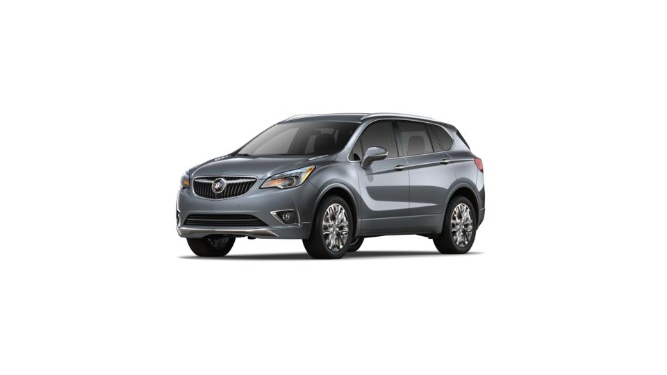 2019 Buick Envision Vehicle Photo in San Antonio, TX 78254