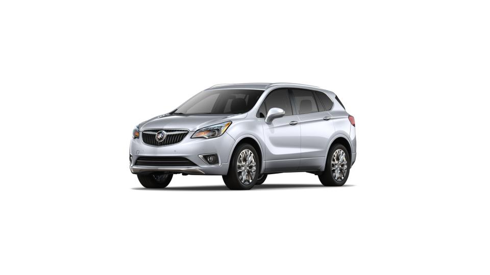 2019 Buick Envision Vehicle Photo in Burlington, WI 53105