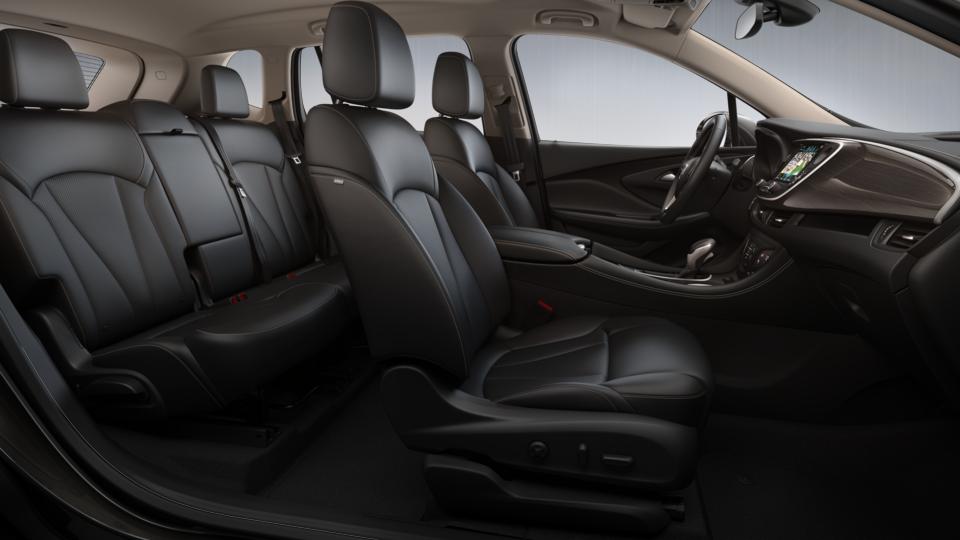 2019 Buick Envision Vehicle Photo in Dallas, TX 75209