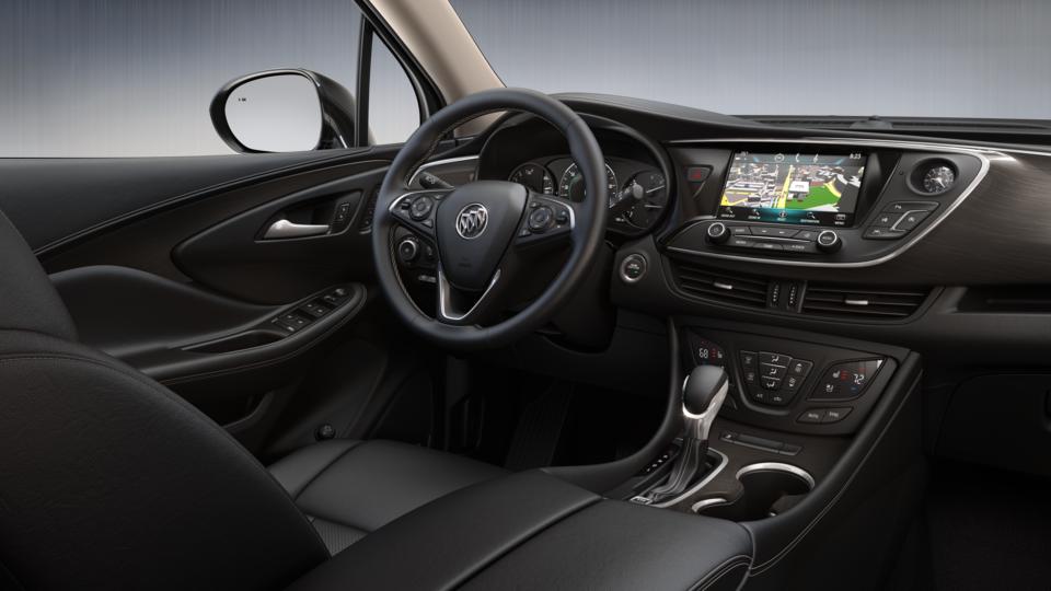 2019 Buick Envision Vehicle Photo in Dallas, TX 75209