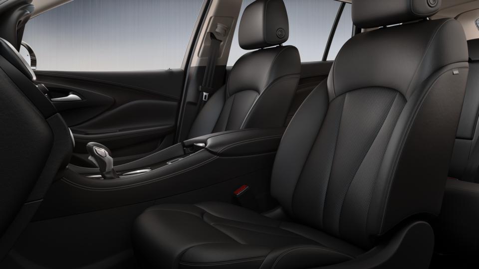 2019 Buick Envision Vehicle Photo in Dallas, TX 75209