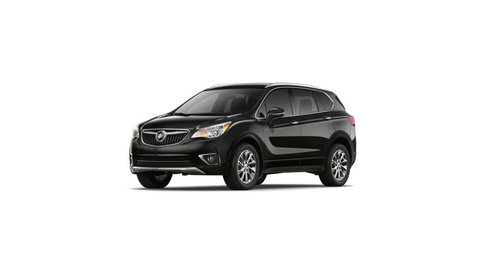 2019 Buick Envision Vehicle Photo in Burlington, WI 53105