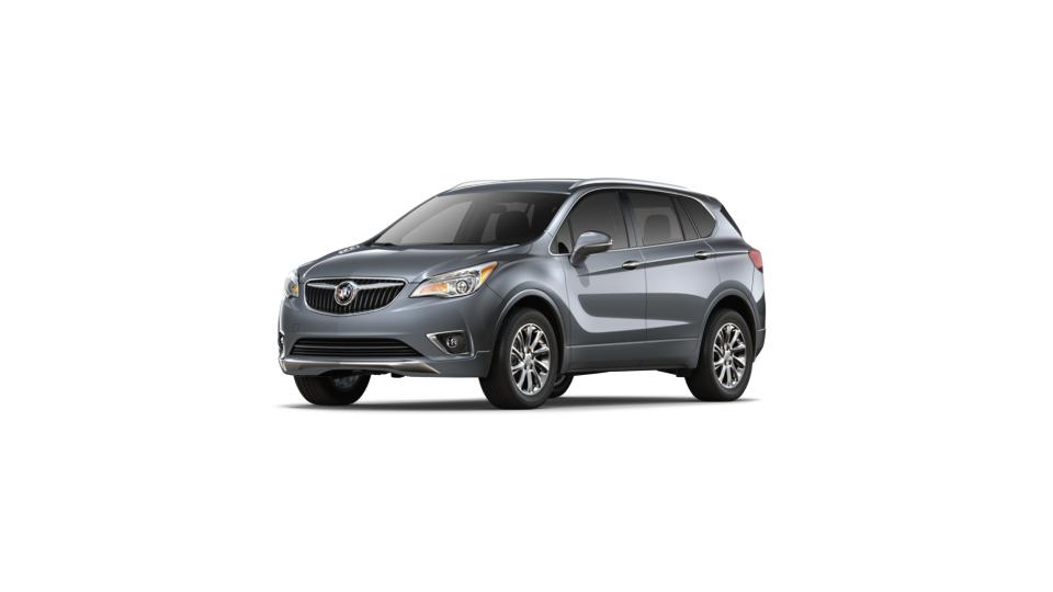 Select 2019 Buick Envision