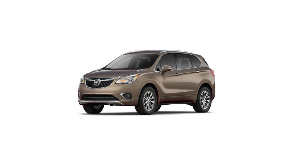 2019 Buick Envision Vehicle Photo in Merrillville, IN 46410