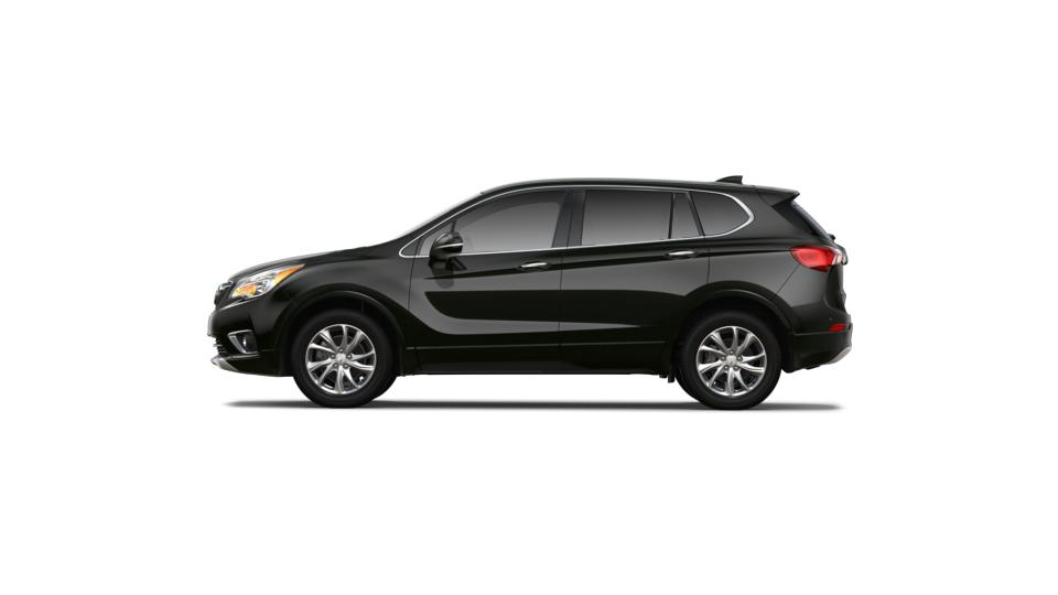 2019 Buick Envision Vehicle Photo in Dallas, TX 75209