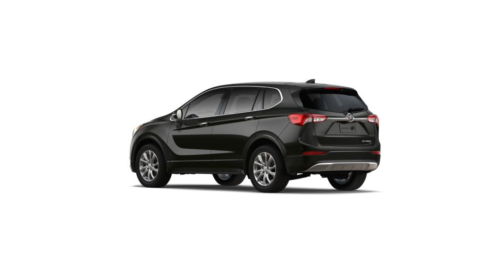 2019 Buick Envision Vehicle Photo in Dallas, TX 75209