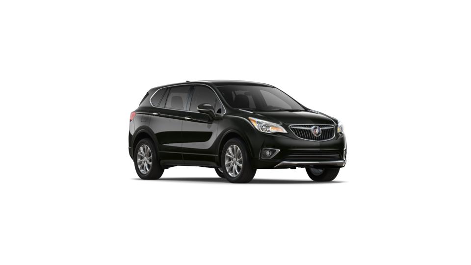 2019 Buick Envision Vehicle Photo in Dallas, TX 75209