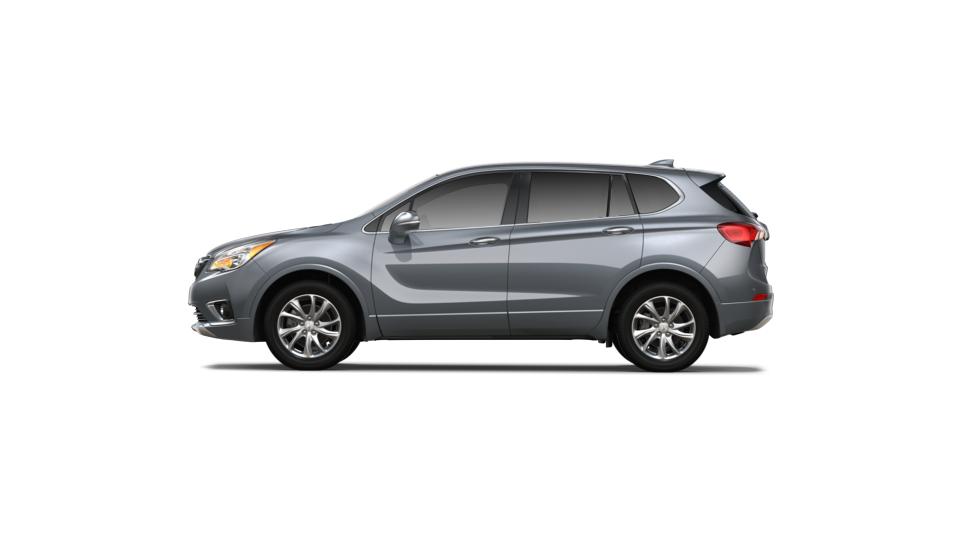 2019 Buick Envision Vehicle Photo in Dallas, TX 75209