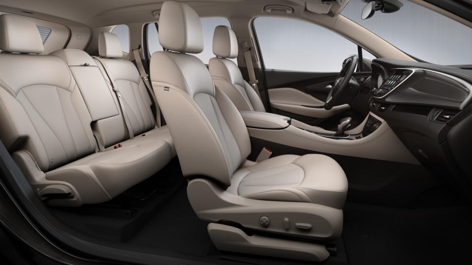 2019 Buick Envision Vehicle Photo in Dallas, TX 75209