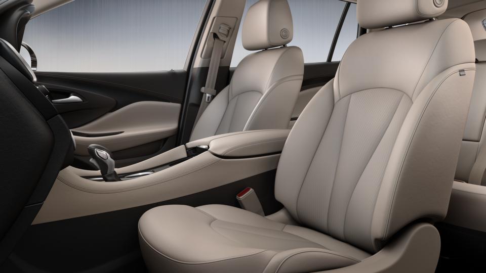 2019 Buick Envision Vehicle Photo in Dallas, TX 75209
