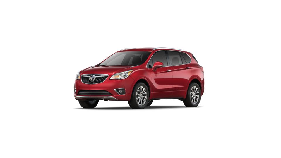 Select 2019 Buick Envision