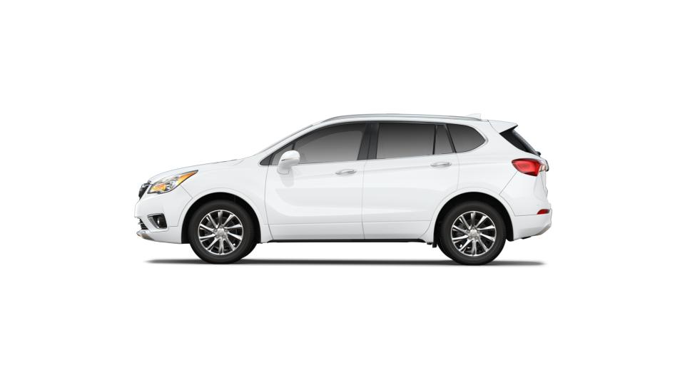 2019 Buick Envision Vehicle Photo in Dallas, TX 75209