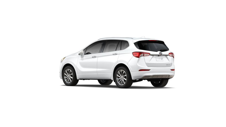 2019 Buick Envision Vehicle Photo in Dallas, TX 75209