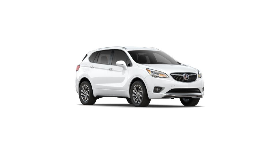 2019 Buick Envision Vehicle Photo in Dallas, TX 75209