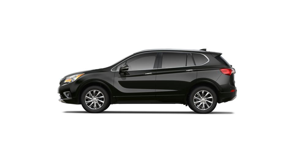 2019 Buick Envision Vehicle Photo in Dallas, TX 75209