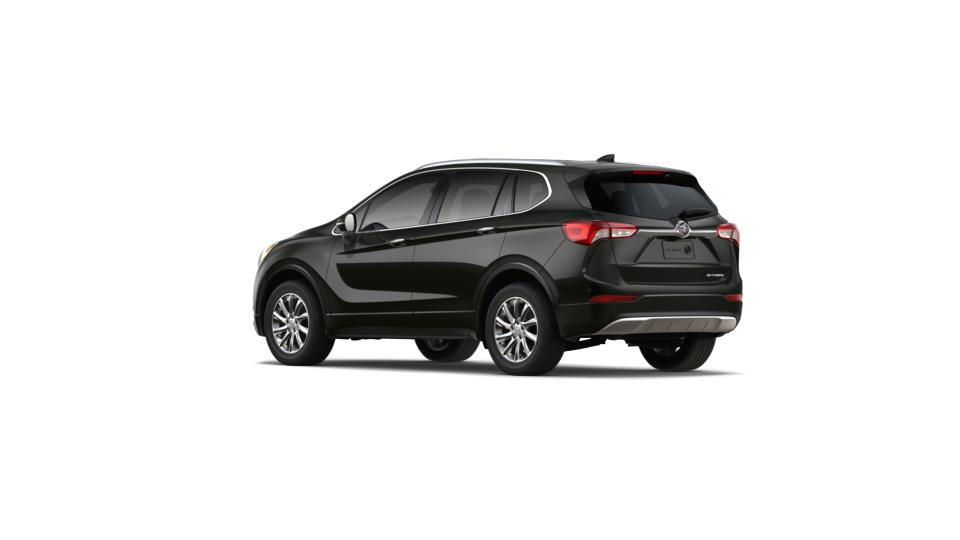 2019 Buick Envision Vehicle Photo in Dallas, TX 75209