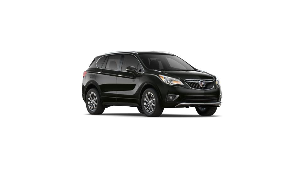 2019 Buick Envision Vehicle Photo in Dallas, TX 75209