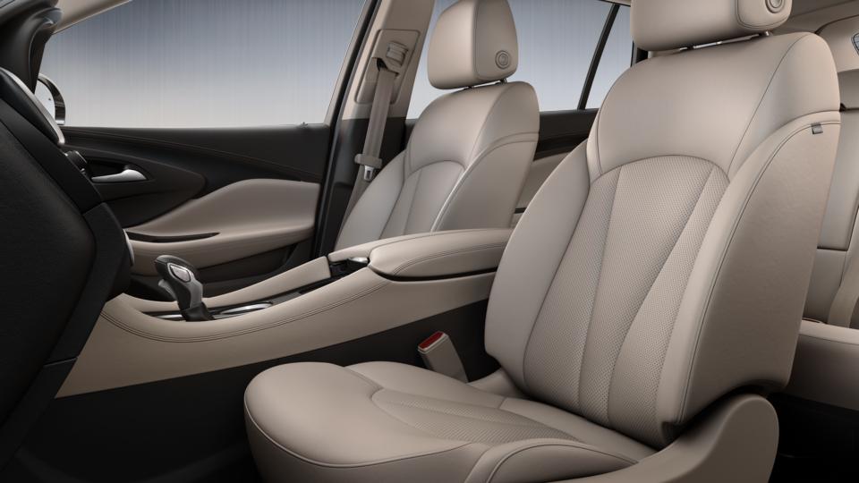 2019 Buick Envision Vehicle Photo in Dallas, TX 75209