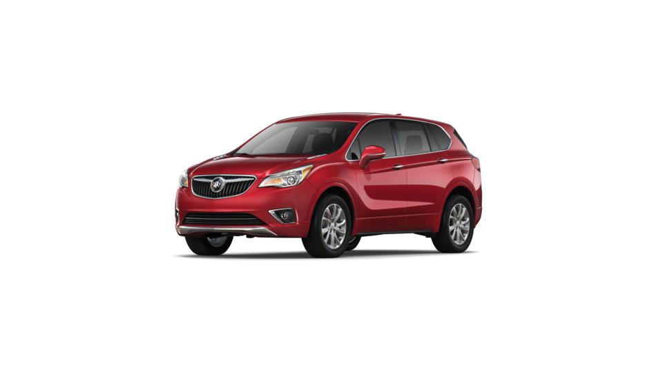 Select 2019 Buick Envision