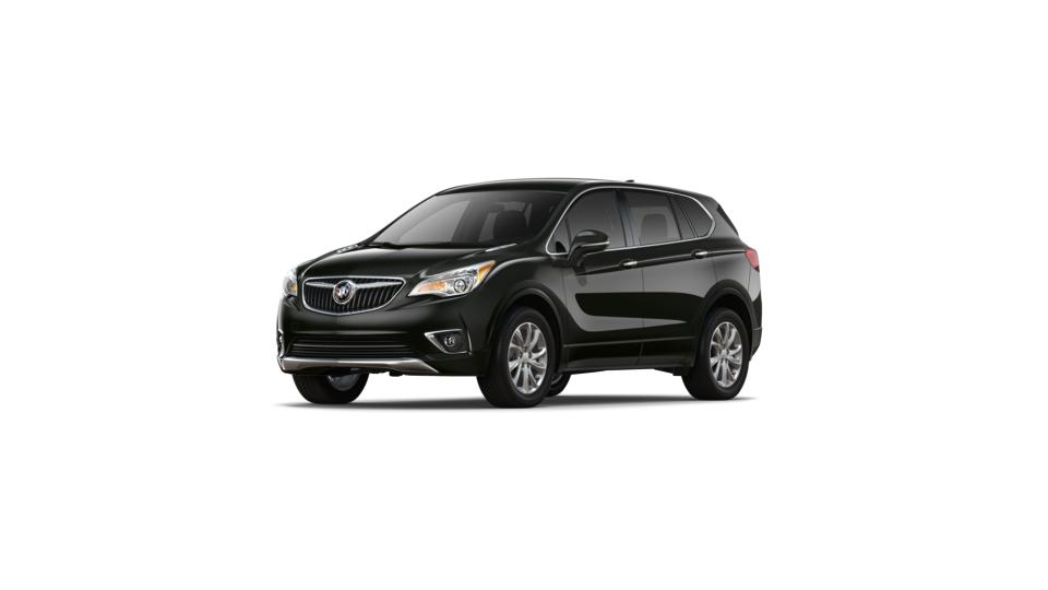 Select 2019 Buick Envision