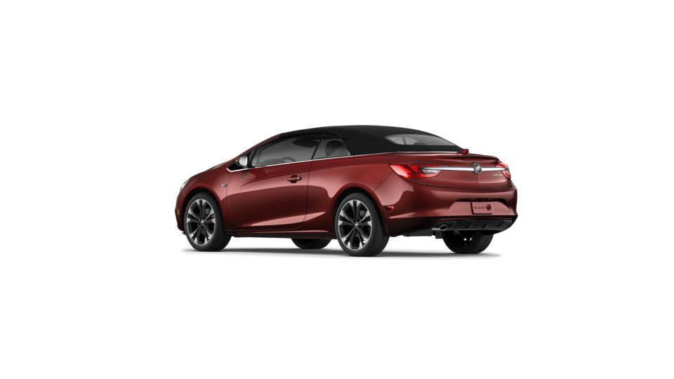 2019 Buick Cascada Vehicle Photo in Dallas, TX 75209