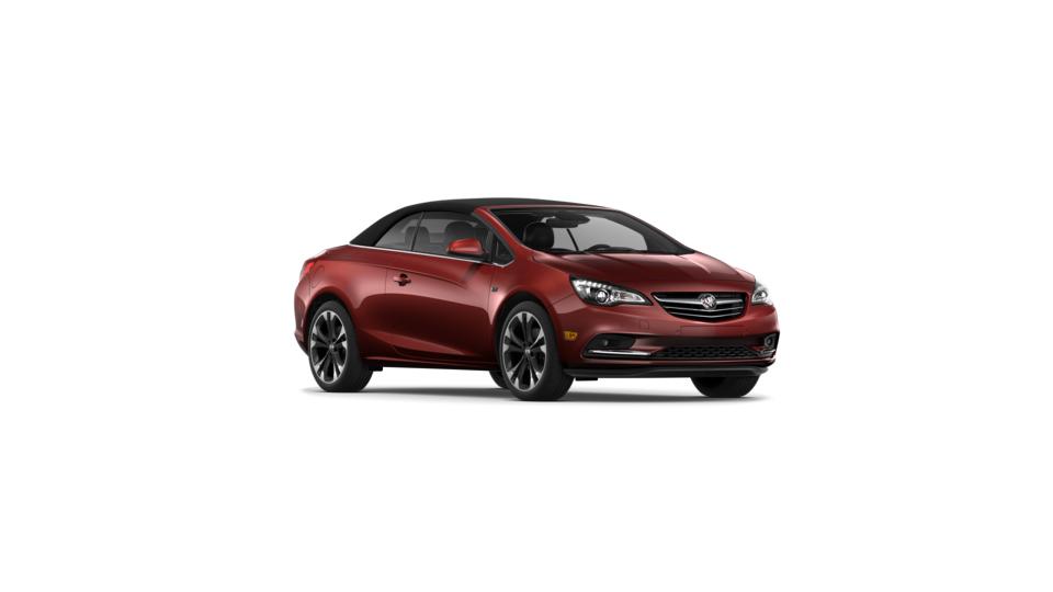 2019 Buick Cascada Vehicle Photo in Dallas, TX 75209