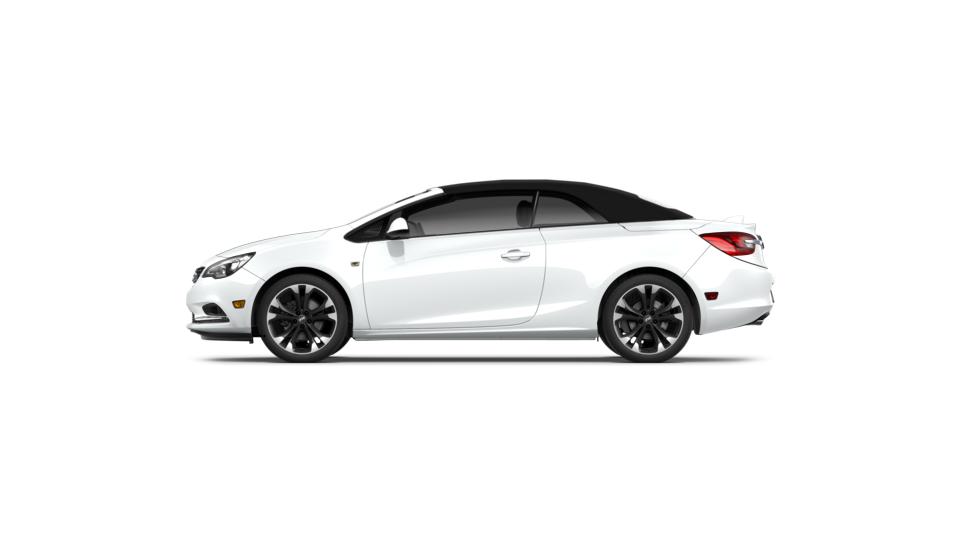 2019 Buick Cascada Vehicle Photo in Dallas, TX 75209
