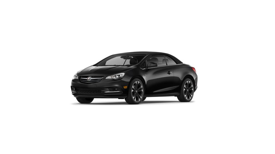 2019 Buick Cascada Vehicle Photo in Independence, MO 64055