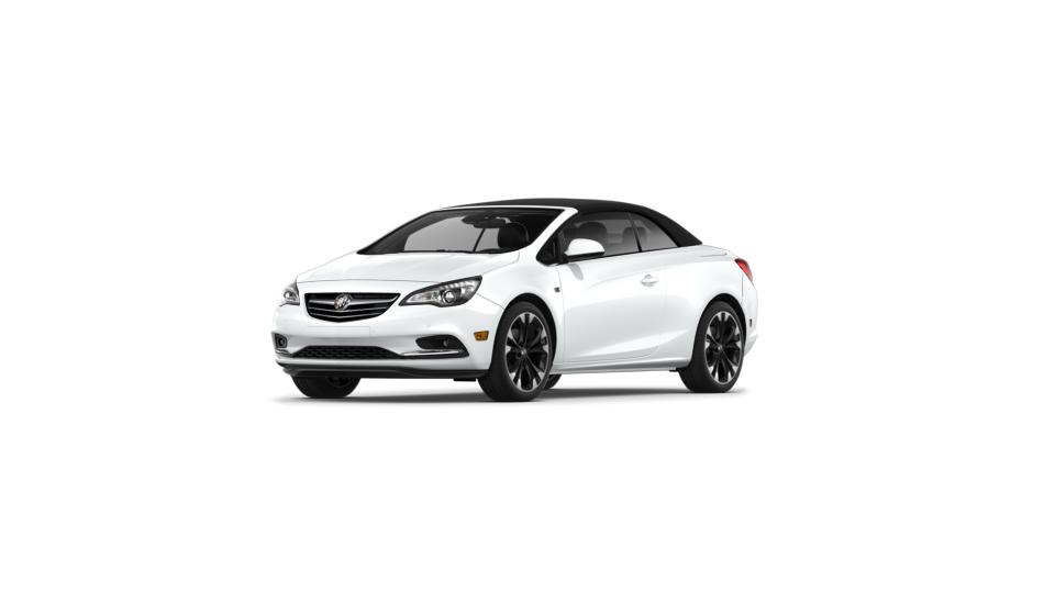 Select 2019 Buick Cascada