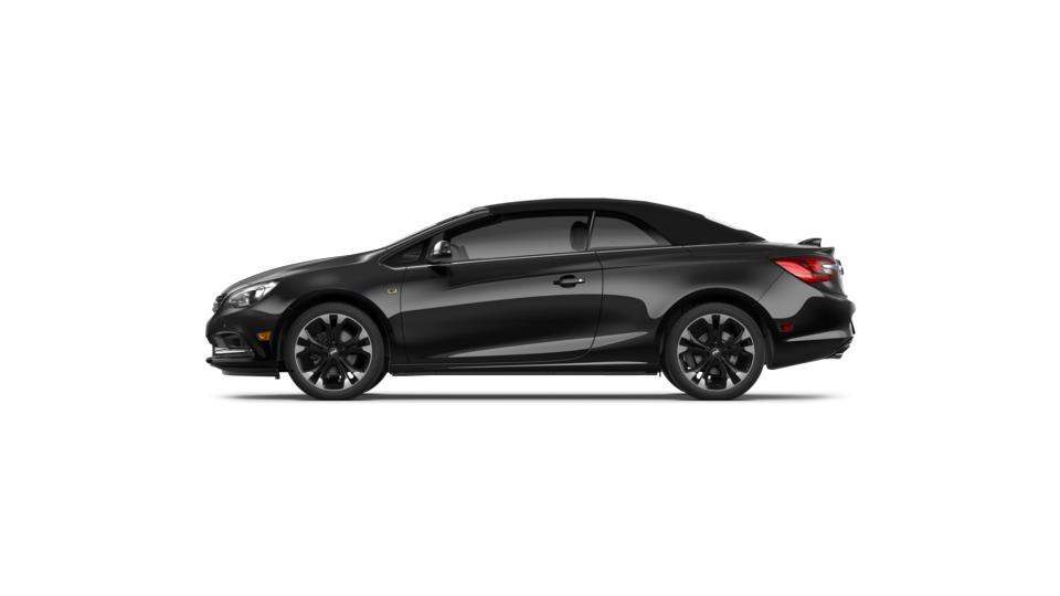 2019 Buick Cascada Vehicle Photo in Dallas, TX 75209