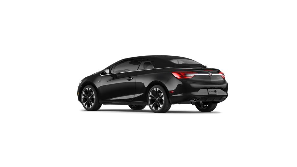 2019 Buick Cascada Vehicle Photo in Dallas, TX 75209