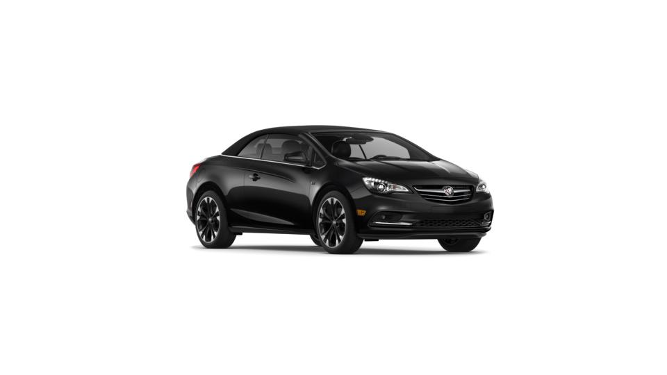 2019 Buick Cascada Vehicle Photo in Dallas, TX 75209