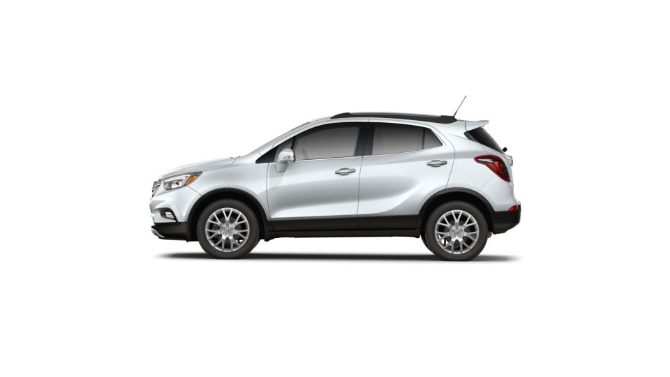 2019 Buick Encore Vehicle Photo in Dallas, TX 75209