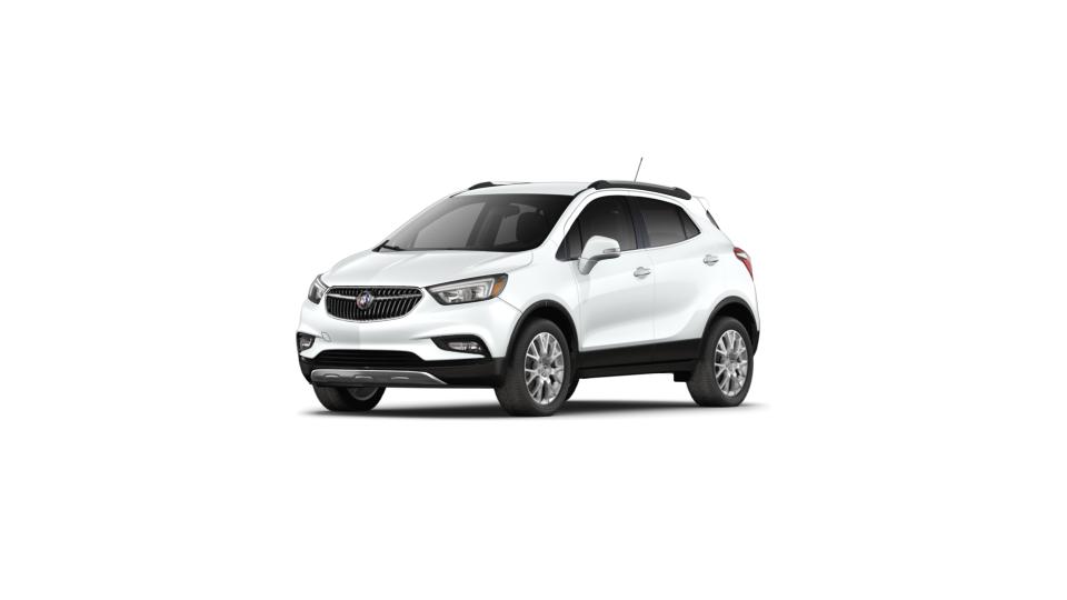 2019 Buick Encore Vehicle Photo in Columbia, TN 38401
