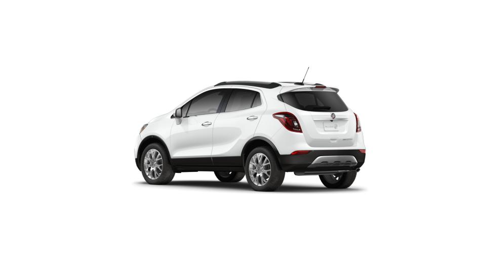 2019 Buick Encore Vehicle Photo in Dallas, TX 75209
