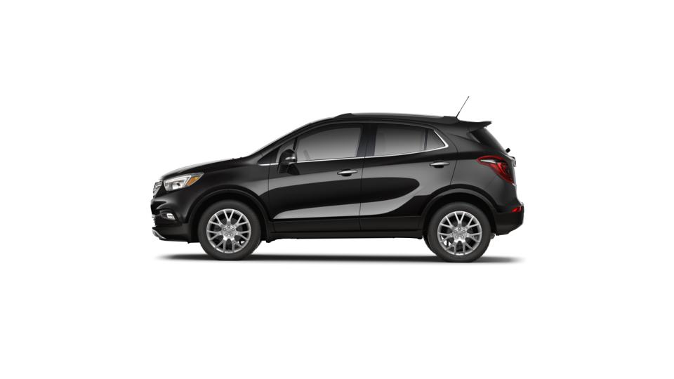 2019 Buick Encore Vehicle Photo in Dallas, TX 75209