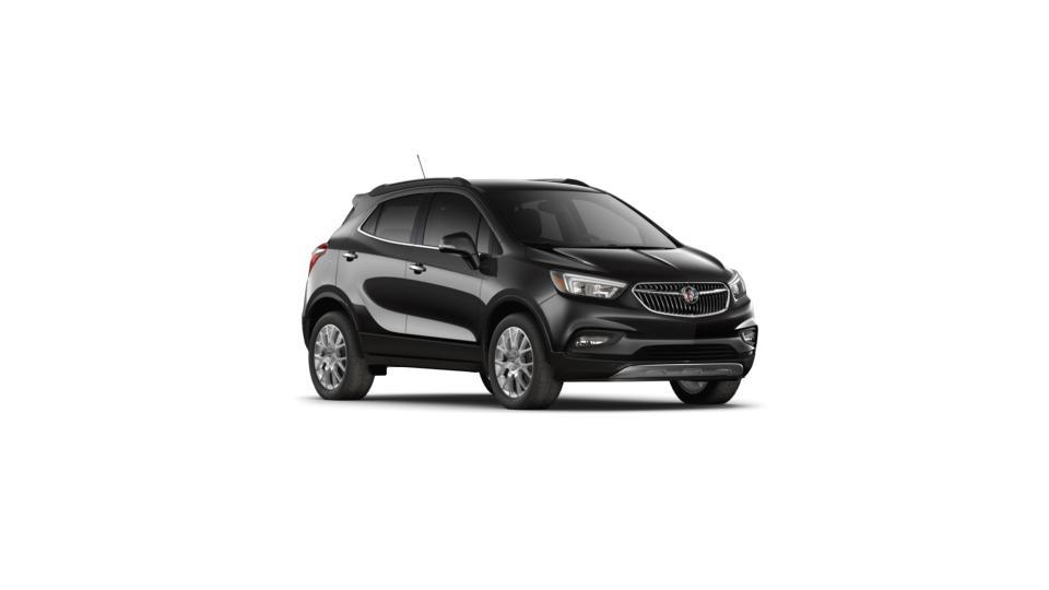 2019 Buick Encore Vehicle Photo in Dallas, TX 75209
