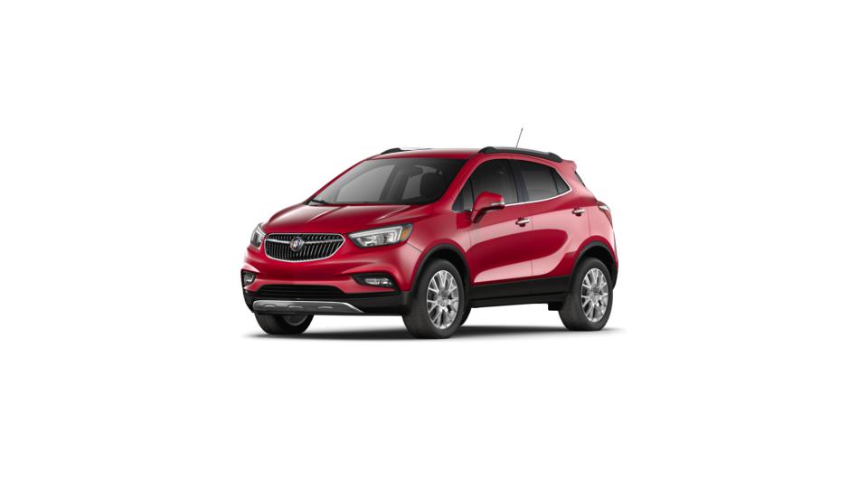Select 2019 Buick Encore