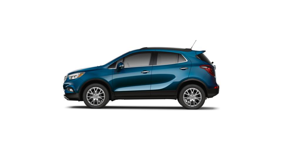2019 Buick Encore Vehicle Photo in Dallas, TX 75209