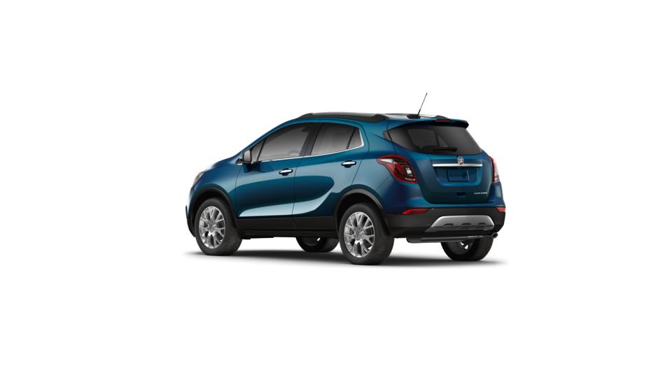 2019 Buick Encore Vehicle Photo in Dallas, TX 75209