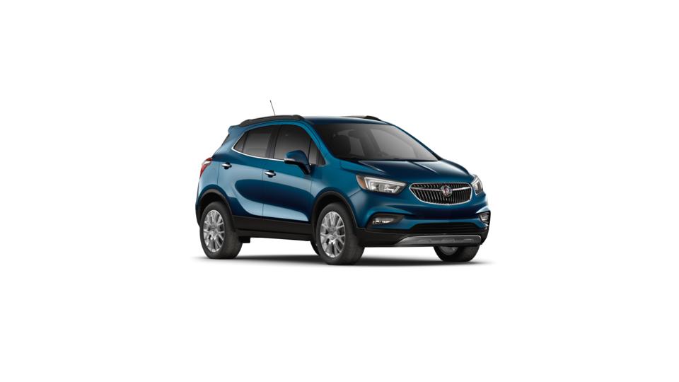 2019 Buick Encore Vehicle Photo in Dallas, TX 75209