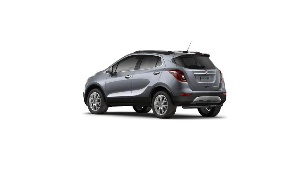 2019 Buick Encore Vehicle Photo in Dallas, TX 75209