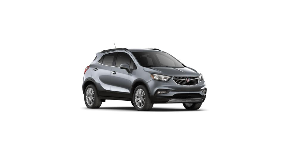 2019 Buick Encore Vehicle Photo in Dallas, TX 75209