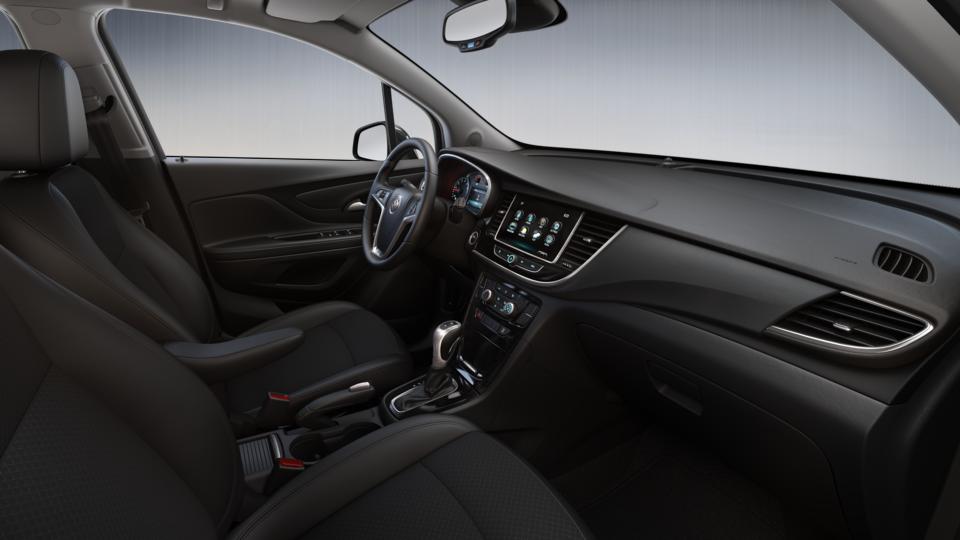 2019 Buick Encore Vehicle Photo in Dallas, TX 75209