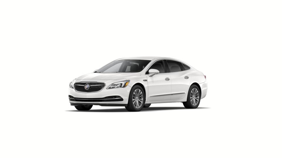 Select 2019 Buick LaCrosse