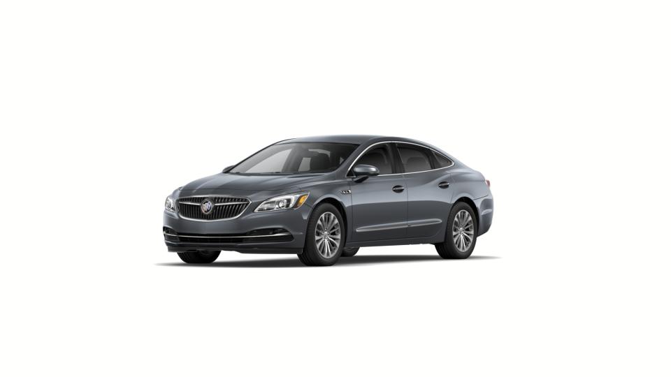Select 2019 Buick LaCrosse