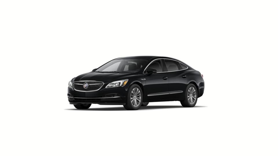 2019 Buick LaCrosse Vehicle Photo in Triadelphia, WV 26059